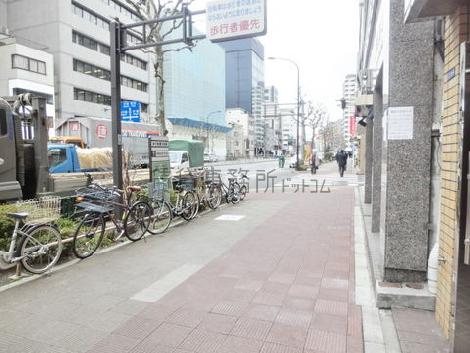 物件周辺
