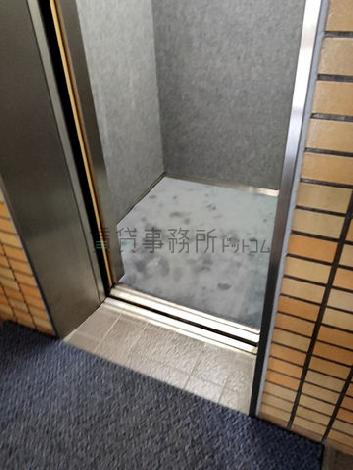 エレベーター