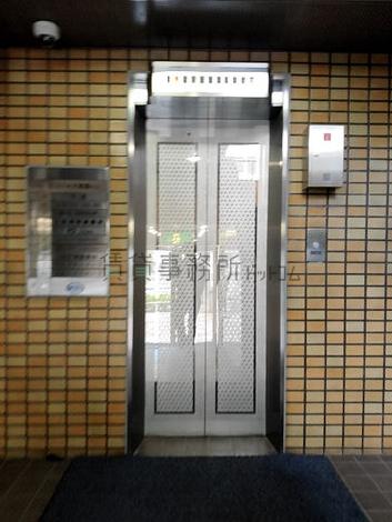 エレベーター