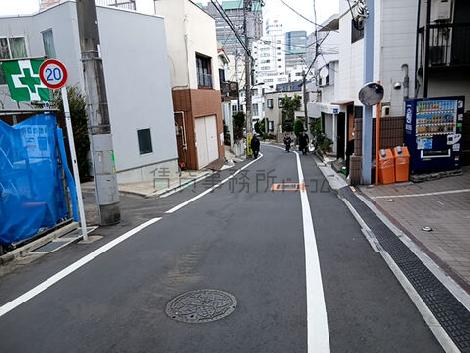 物件周辺