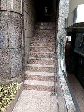 階段