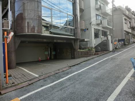 物件周辺