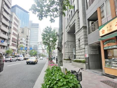 水道橋方面