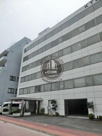 岸・東海ビルの外観写真