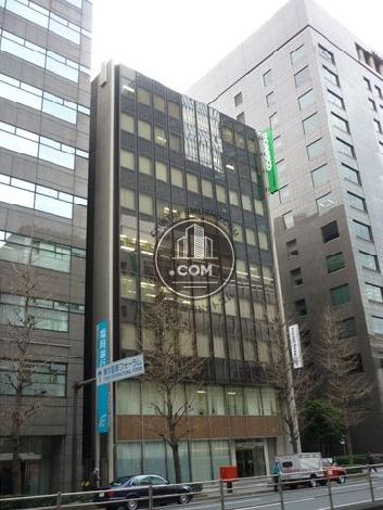 菱進八重洲ビルの外観写真