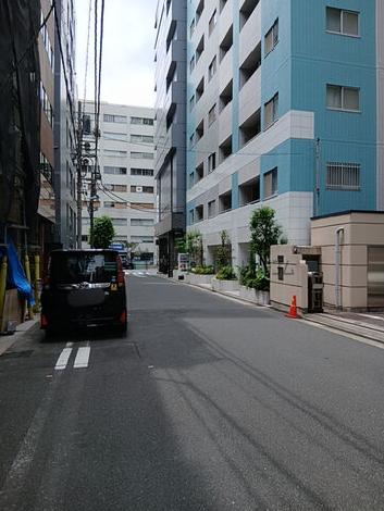 物件周辺