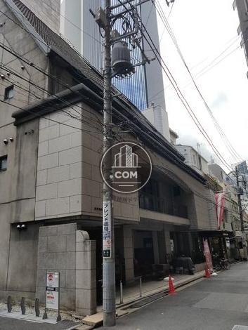 赤坂光洋ビルの外観写真