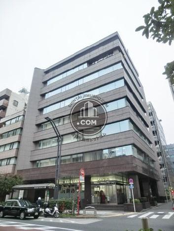 いちご新川ビルの外観写真