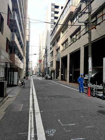 物件周辺