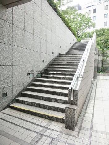 上がり口