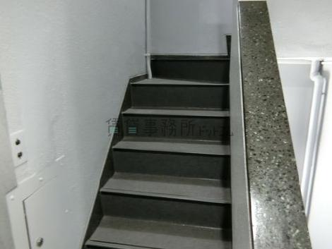 階段
