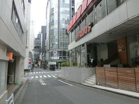 物件周辺