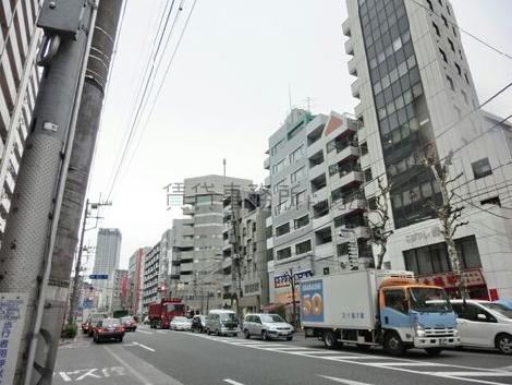 物件周辺