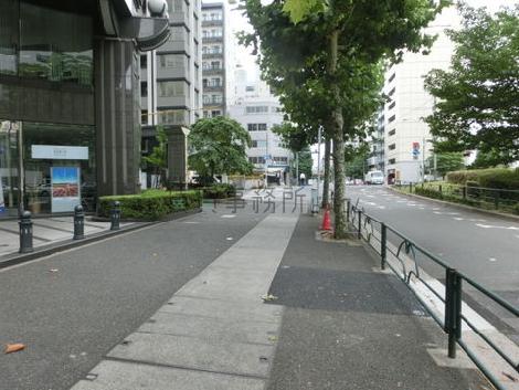 物件周辺