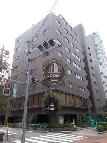 グランドメゾン六番町ビルの外観写真