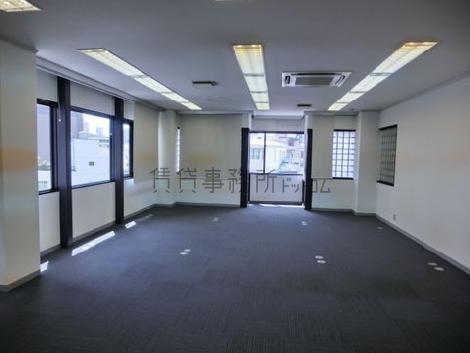 For Life Office 東神田／フォーライフオフィス東神田の室内