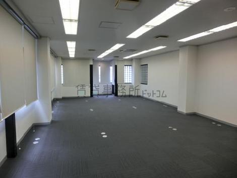 For Life Office 東神田／フォーライフオフィス東神田の室内