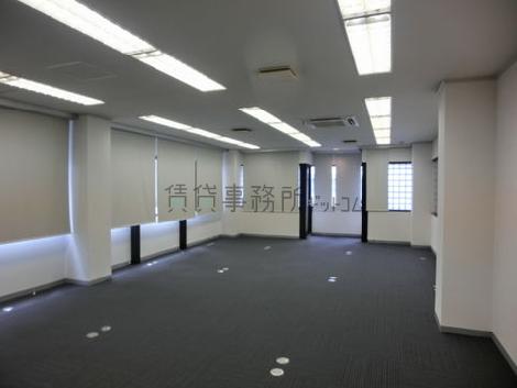 For Life Office 東神田／フォーライフオフィス東神田の室内