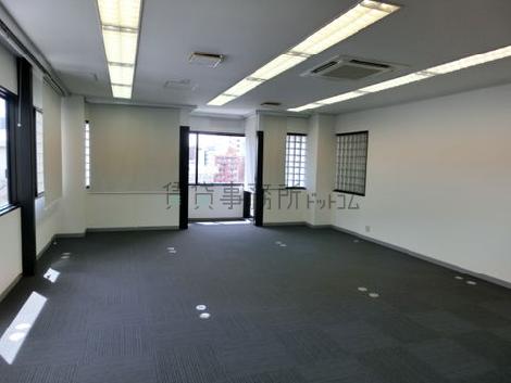 For Life Office 東神田／フォーライフオフィス東神田の室内