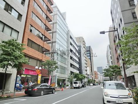 物件周辺