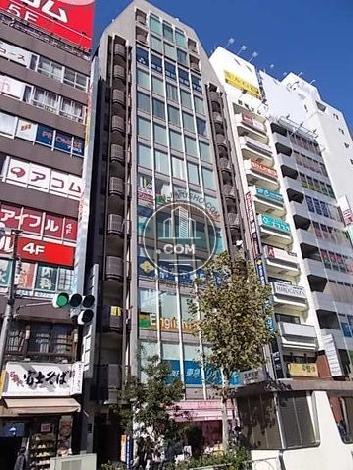 5セントラルビルの外観写真