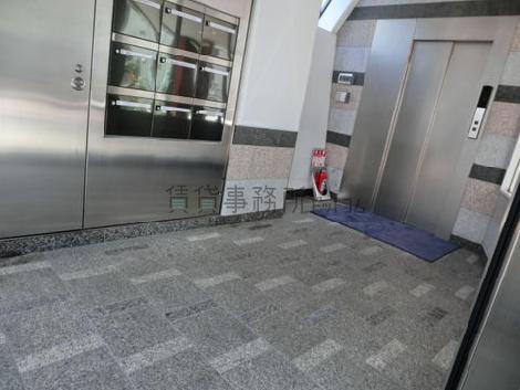 入口からの撮影