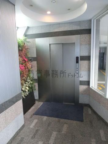 エレベーター
