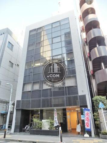 Grandir 日本橋小伝馬町の外観写真