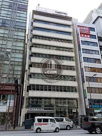 カシケイビル 外観写真