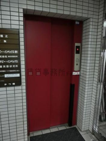 エレベーター