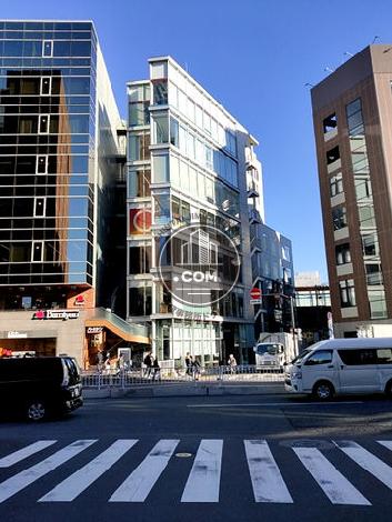Naias神宮前の外観写真