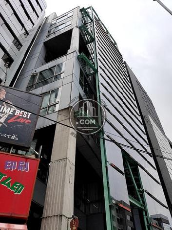 SHIBUYA EAST BLDの外観写真