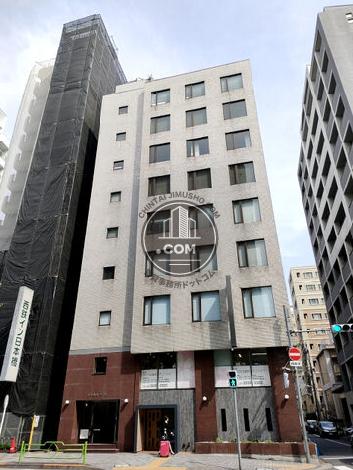 日本橋協栄ビルの外観写真