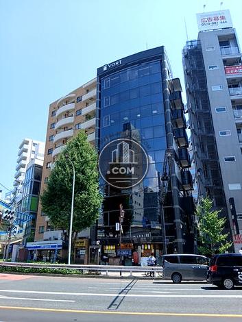 VORT恵比寿Ⅱ 外観写真