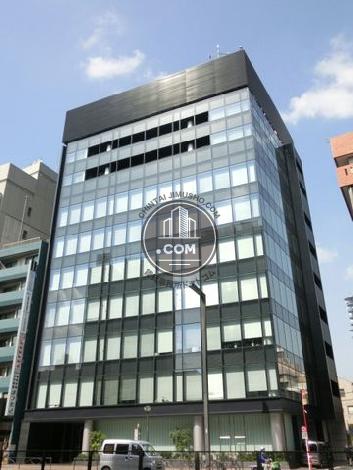 野村不動産四谷ビルの外観写真