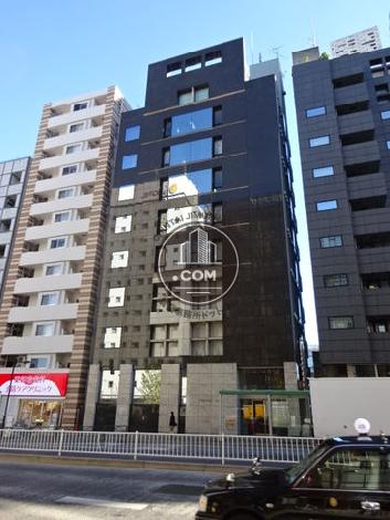 新宿福智ビルの外観写真