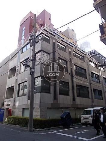 麹町秀永ビルの外観写真