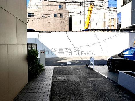 物件周辺