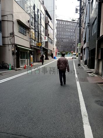 物件周辺
