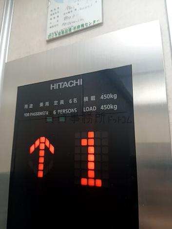 エレベーター