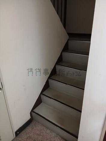 階段