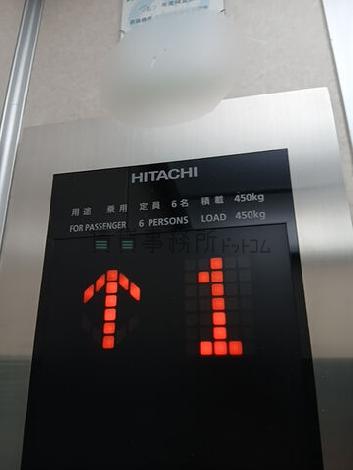 エレベーター