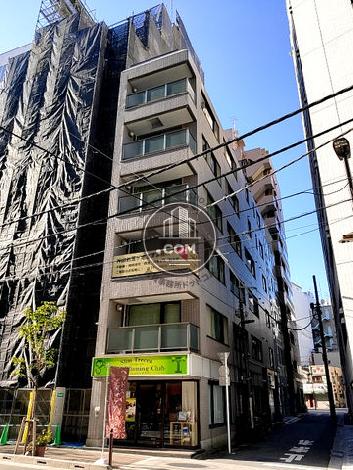 ラ・アトレ岩本町の外観写真