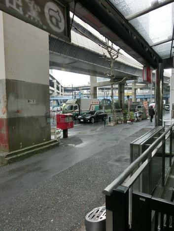 物件周辺