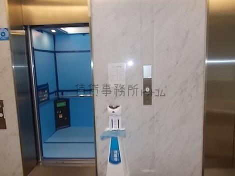 エレベーター