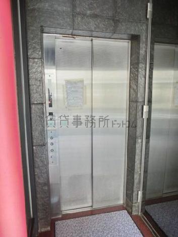エレベーター