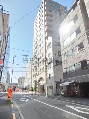 物件周辺