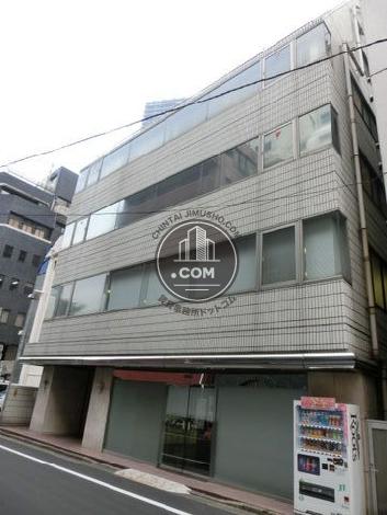第1池袋ホワイトビルの外観写真