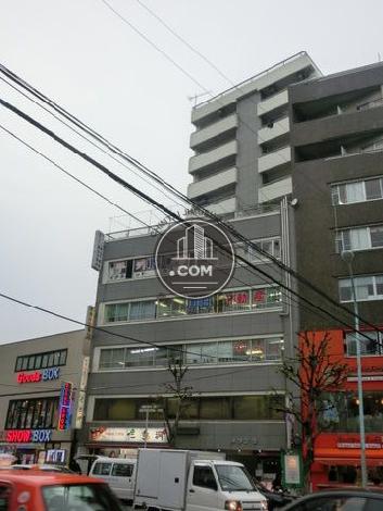 メゾン豊の外観写真