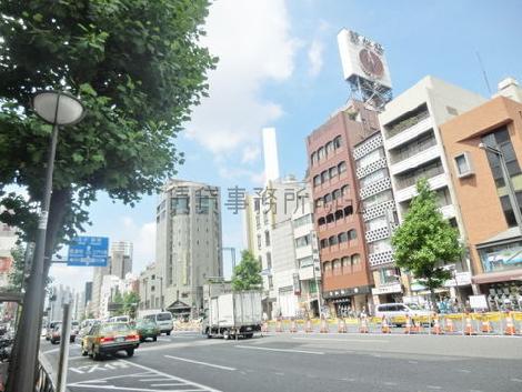 物件周辺